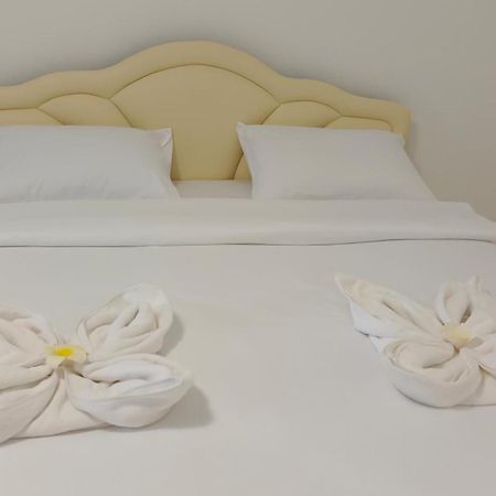 Batikseafood Airport & Room Ban Bo Sai Klang Ngoại thất bức ảnh