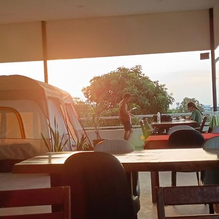 Batikseafood Airport & Room Ban Bo Sai Klang Ngoại thất bức ảnh