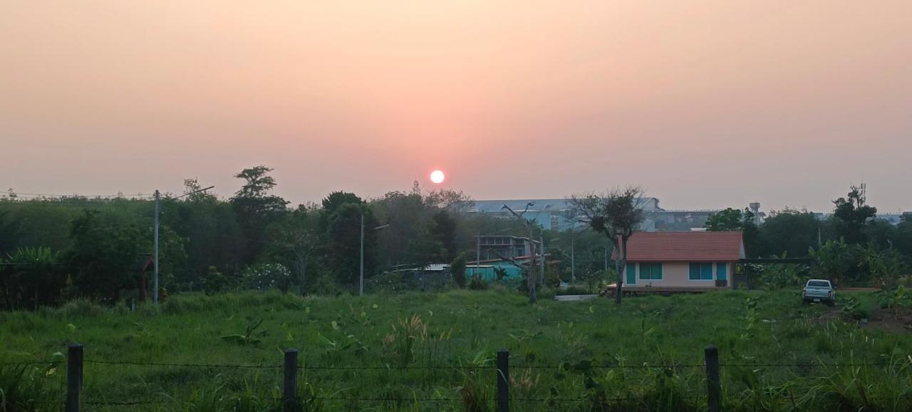 Batikseafood Airport & Room Ban Bo Sai Klang Ngoại thất bức ảnh