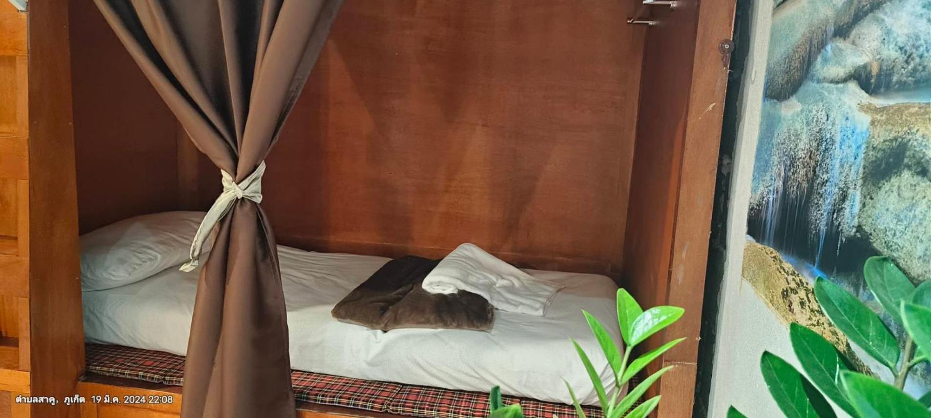 Batikseafood Airport & Room Ban Bo Sai Klang Ngoại thất bức ảnh