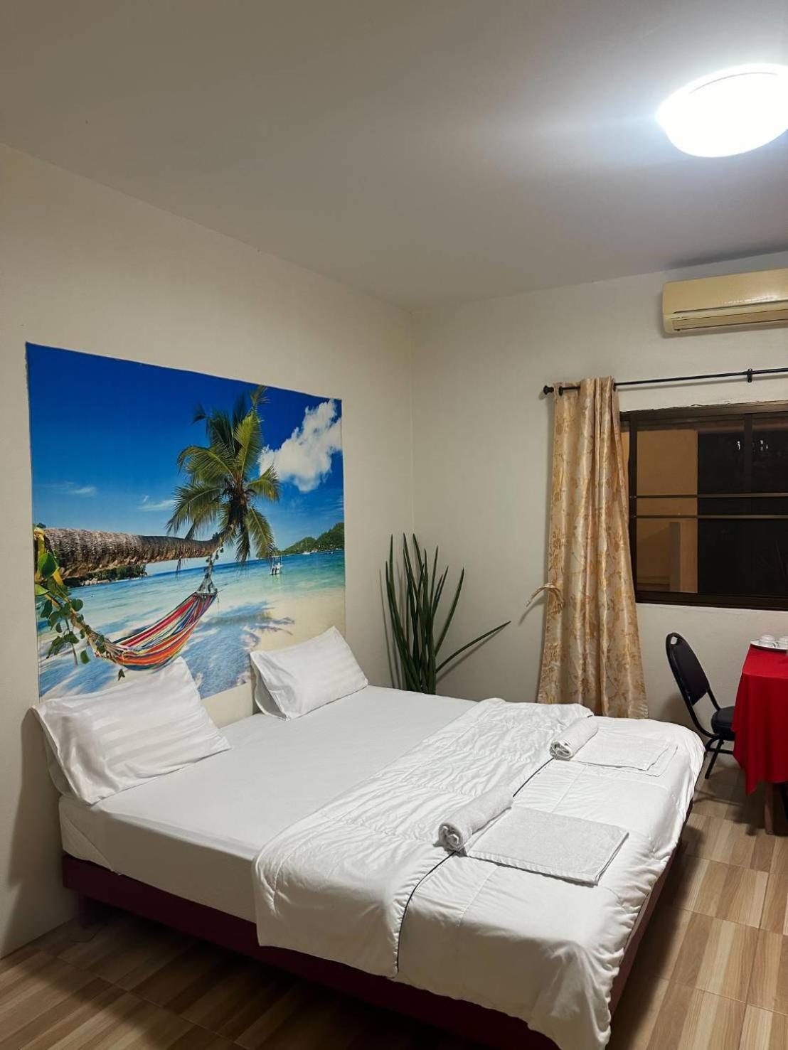 Batikseafood Airport & Room Ban Bo Sai Klang Ngoại thất bức ảnh