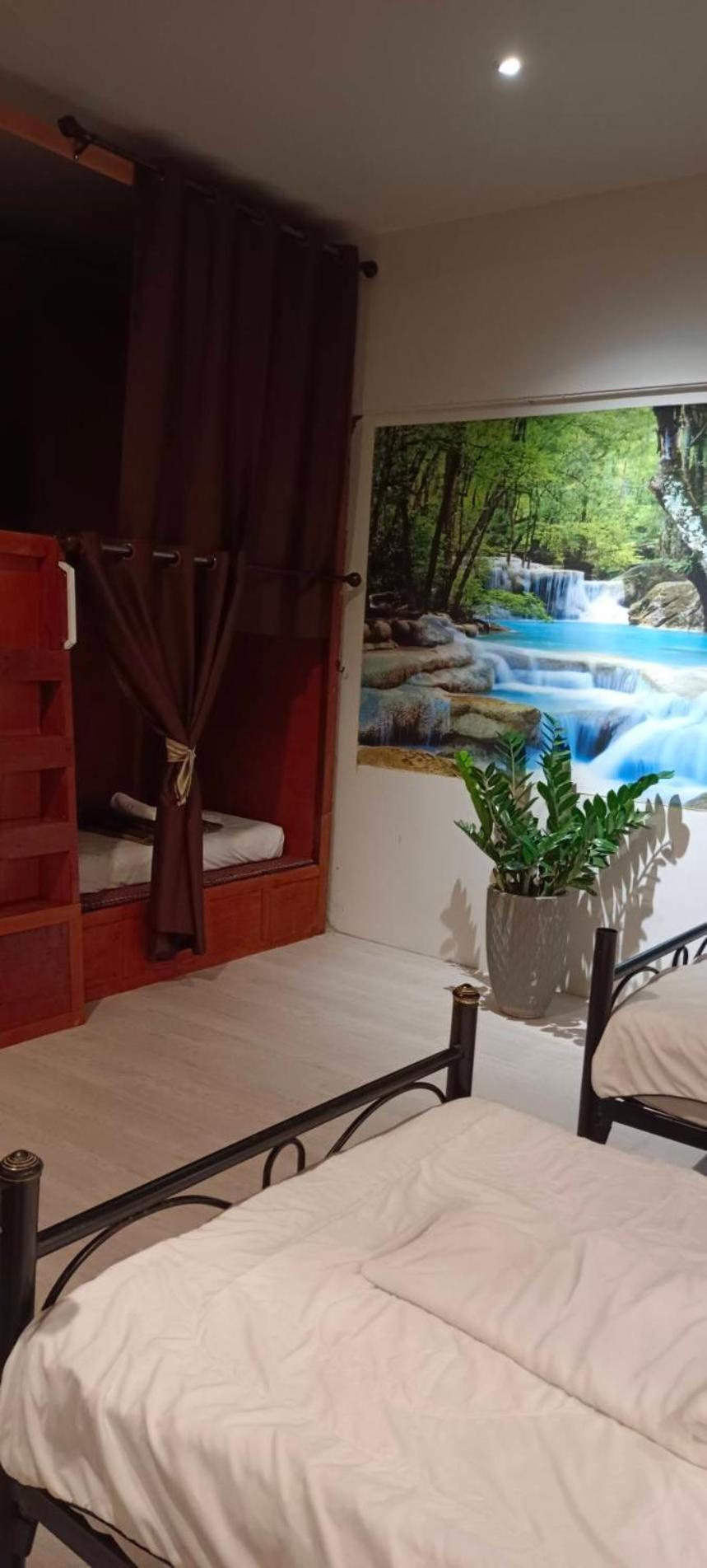 Batikseafood Airport & Room Ban Bo Sai Klang Ngoại thất bức ảnh