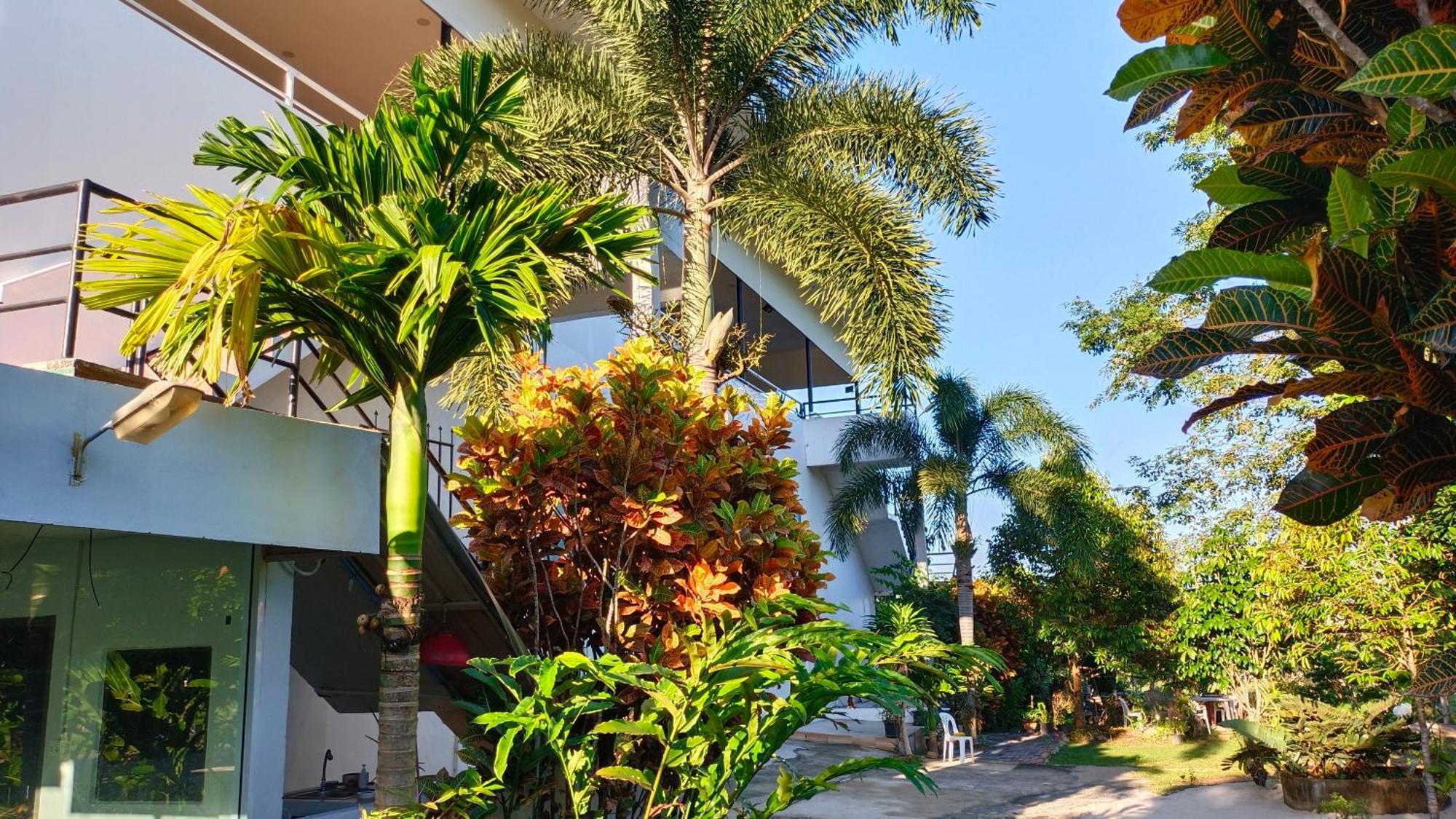 Batikseafood Airport & Room Ban Bo Sai Klang Ngoại thất bức ảnh