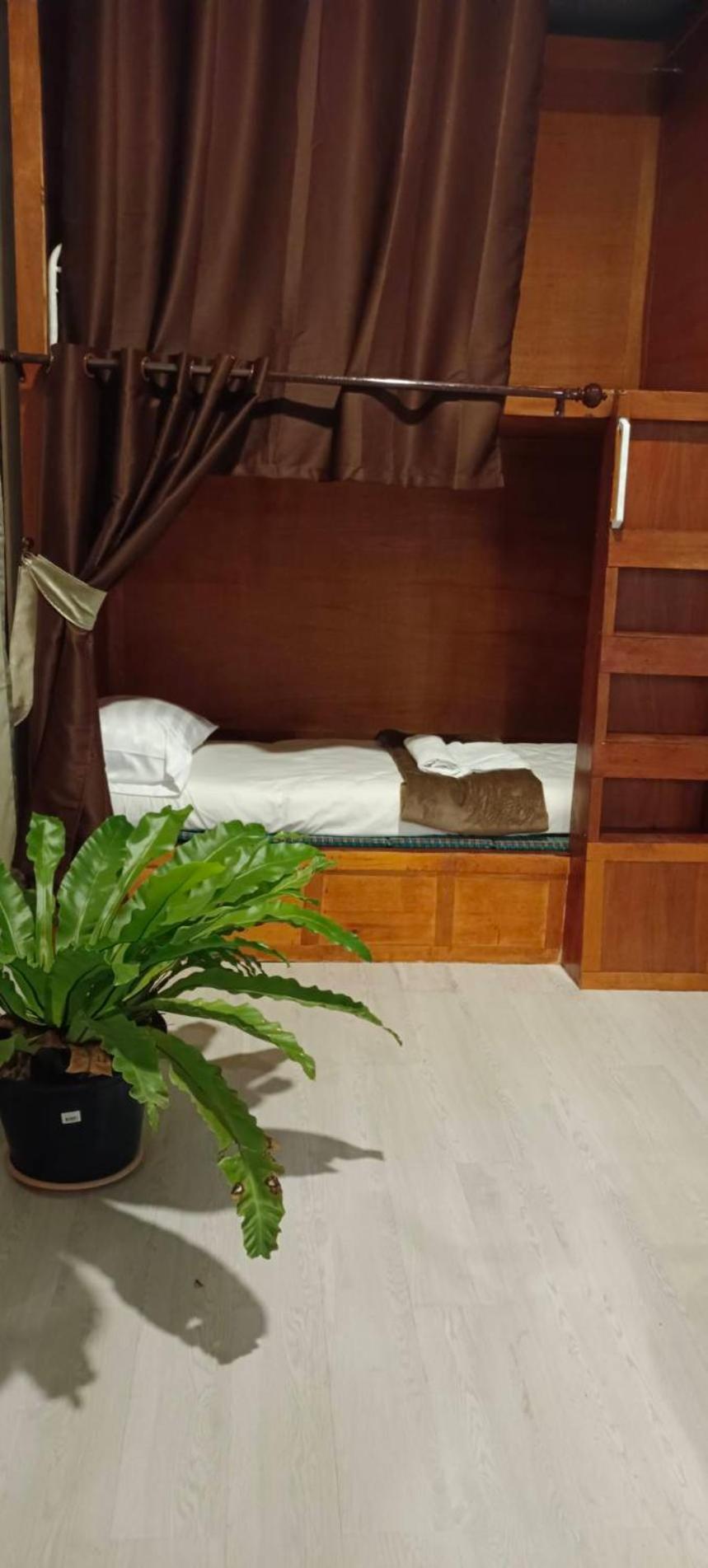 Batikseafood Airport & Room Ban Bo Sai Klang Ngoại thất bức ảnh