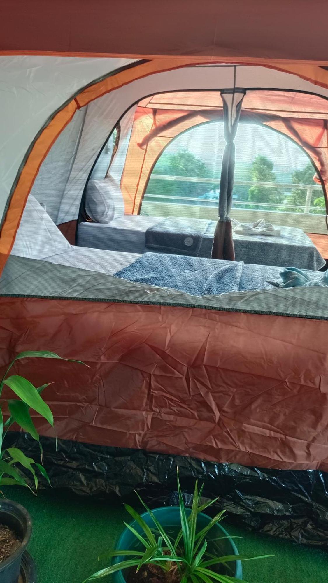 Batikseafood Airport & Room Ban Bo Sai Klang Phòng bức ảnh