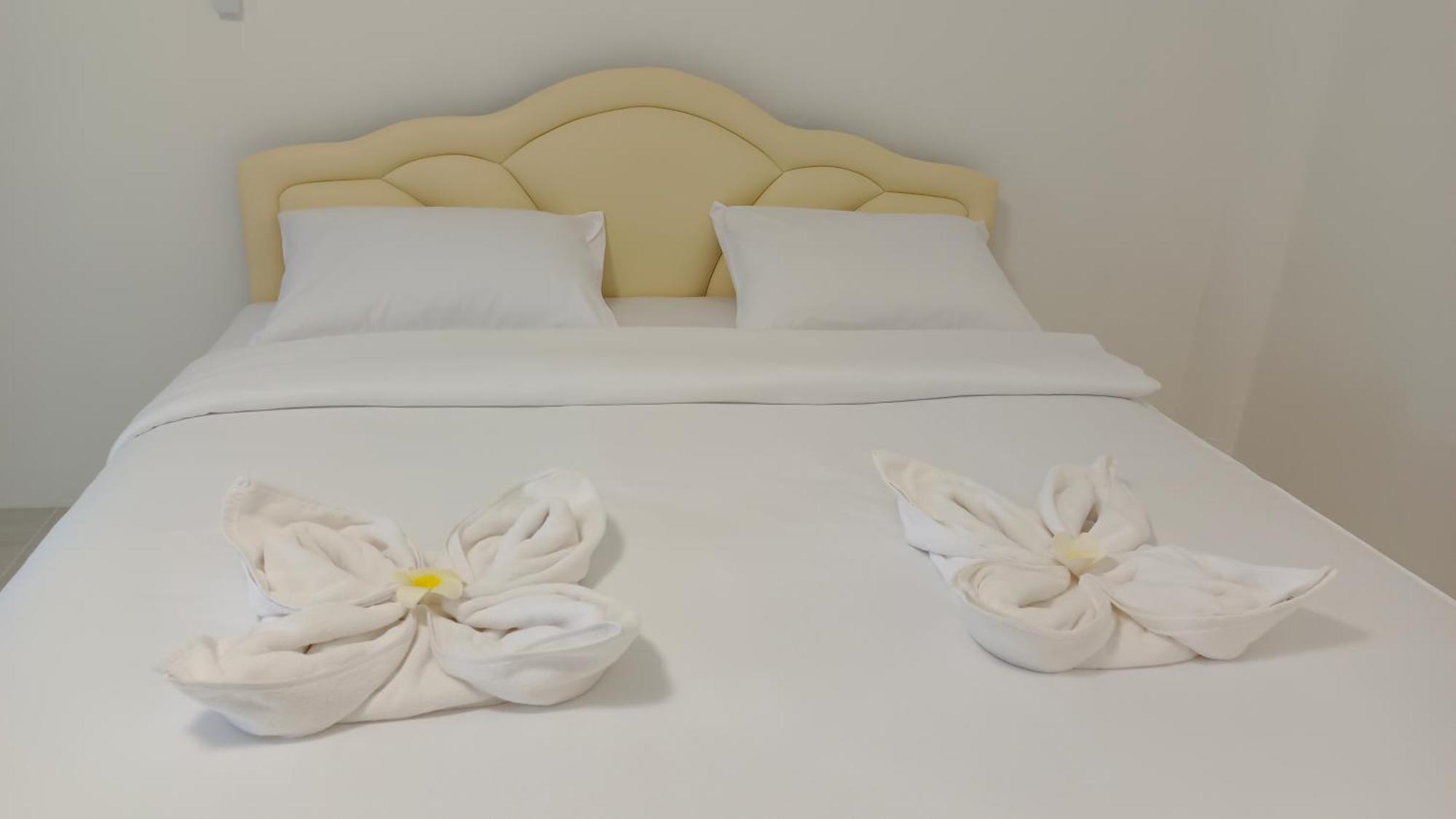 Batikseafood Airport & Room Ban Bo Sai Klang Ngoại thất bức ảnh